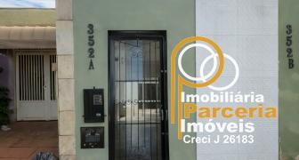 Rua General Osorio nº352-A Centro 